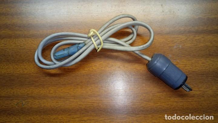 Segunda mano: CABLE ANTIGUO - Foto 1