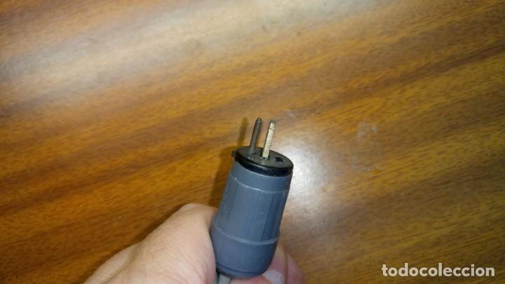 Segunda mano: CABLE ANTIGUO - Foto 2