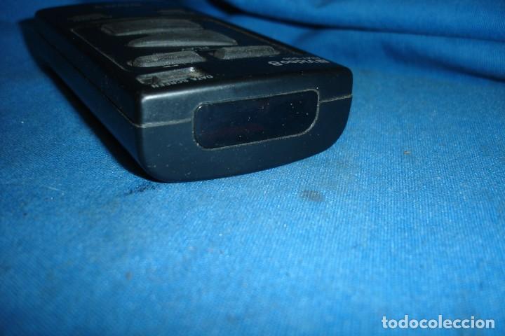 Segunda mano: -MANDO SONY VIDEO 8 RTM - 506 - Foto 4