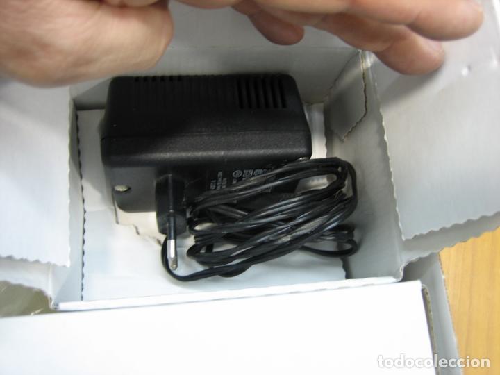 Segunda mano: Antiguo tel&eacute;fono m&oacute;vil Motorola - Foto 5