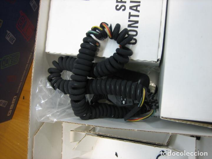 Segunda mano: Antiguo tel&eacute;fono m&oacute;vil Motorola - Foto 8