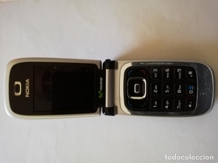 Segunda mano: TELEFONO NOKIA - Foto 1