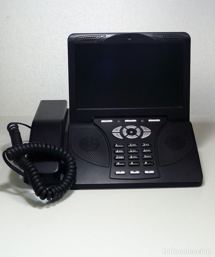 Segunda mano: ACN IRIS VIDEOPHONE usado - Foto 2