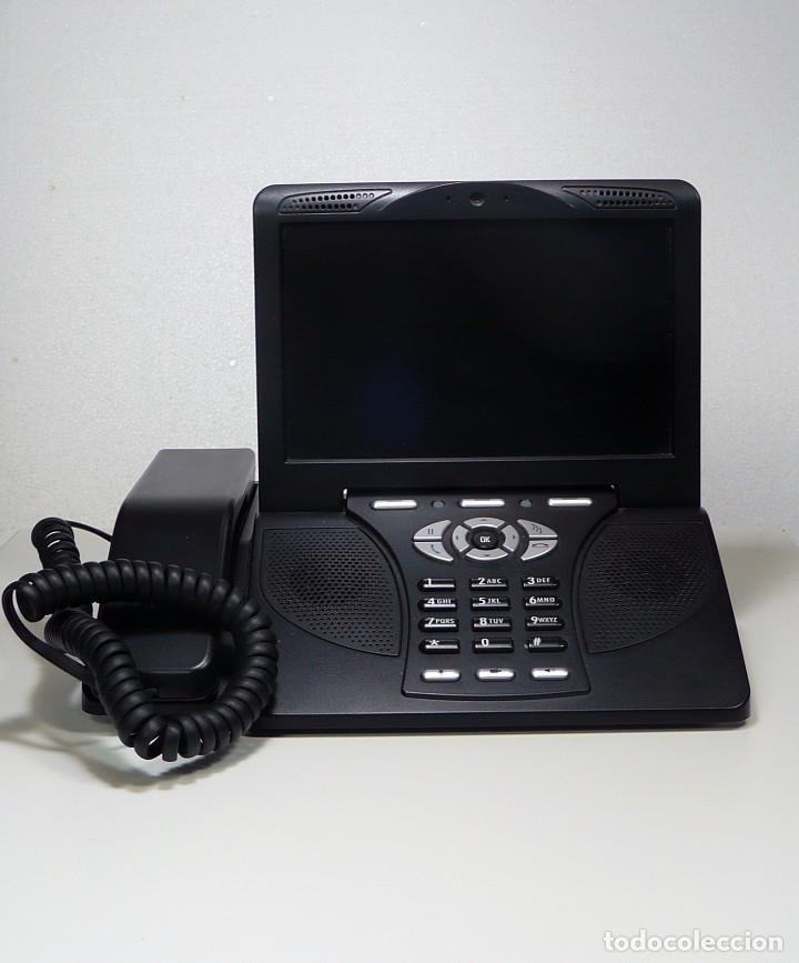 Segunda mano: ACN IRIS VIDEOPHONE usado - Foto 4