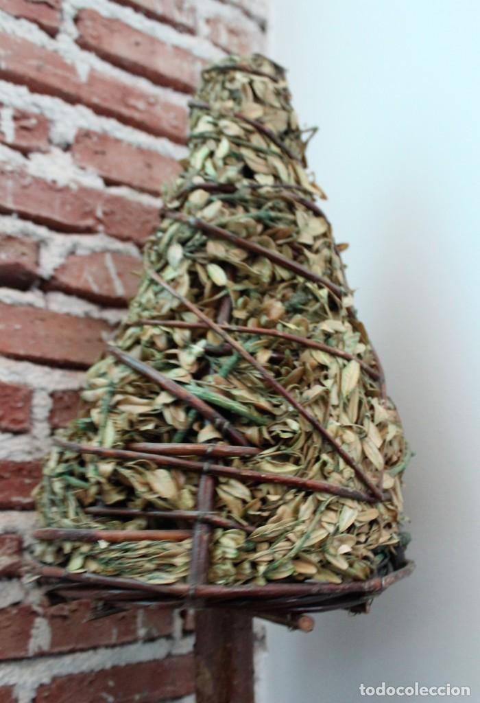 Segunda mano: &Aacute;rbol artificial. Tama&ntilde;o 95 cm de altura. - Foto 2