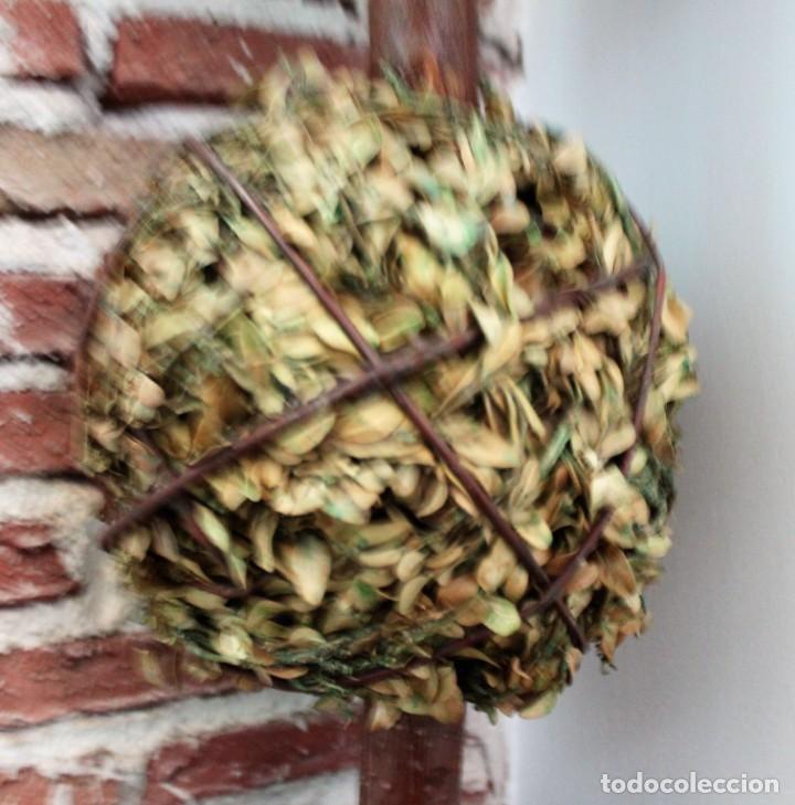 Segunda mano: &Aacute;rbol artificial. Tama&ntilde;o 95 cm de altura. - Foto 3