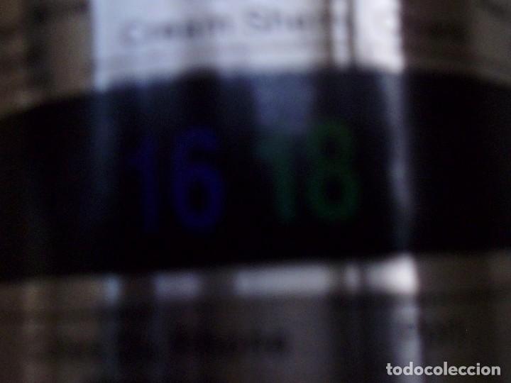 Segunda mano: TERM&Oacute;METRO PARA LA TEMPERATURA DE LAS BOTELLAS MARCA DE 4&ordm; A 24&ordm; - Foto 3