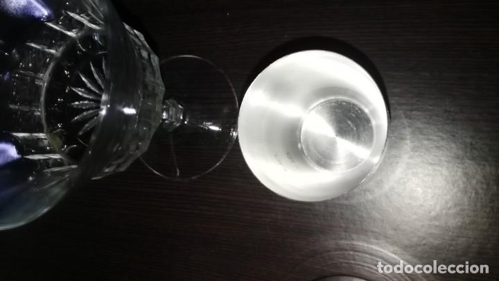 Segunda mano: Coctelera en acero inoxidable con dos copas - Foto 6