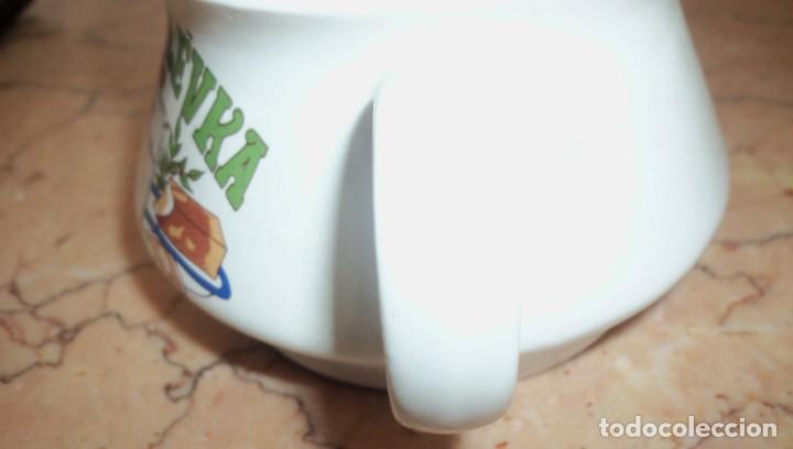 Segunda mano: TAZA EN CERAMICA AUSTRIACA - Foto 2
