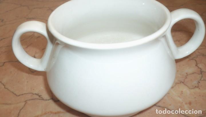 Segunda mano: TAZA EN CERAMICA AUSTRIACA - Foto 3
