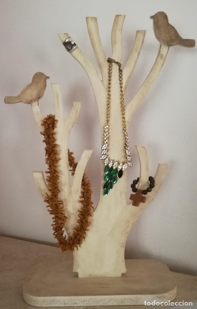 Segunda mano: Portajoyas - Foto 1