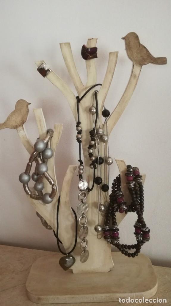 Segunda mano: Portajoyas - Foto 3