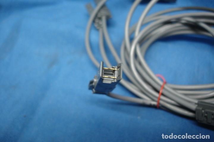 Segunda mano: 4 LATIGUILLOS CON CONEXIONES UL PC 5 - Foto 3