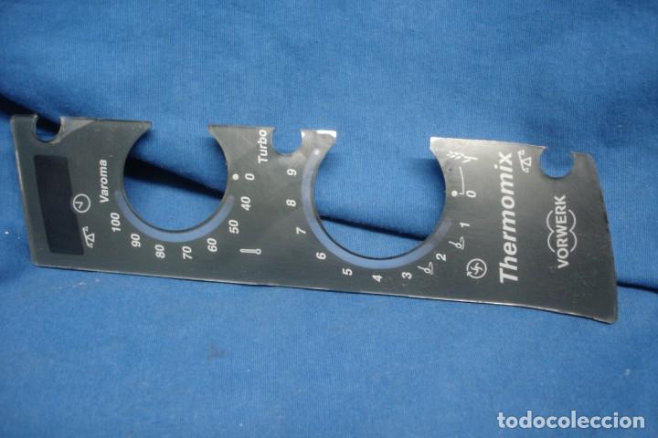 Segunda mano: PLACA DE MANDOS PARA THERMOMIX TM21 - Foto 1