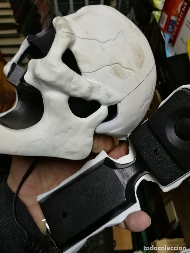 Segunda mano: TELEFONO CALAVERA - Foto 6