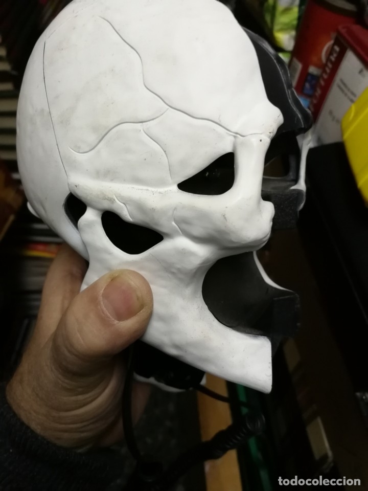 Segunda mano: TELEFONO CALAVERA - Foto 7