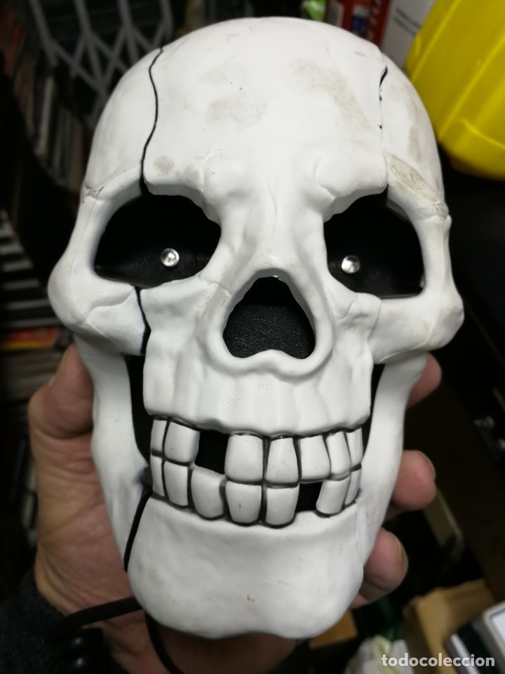 Segunda mano: TELEFONO CALAVERA - Foto 8