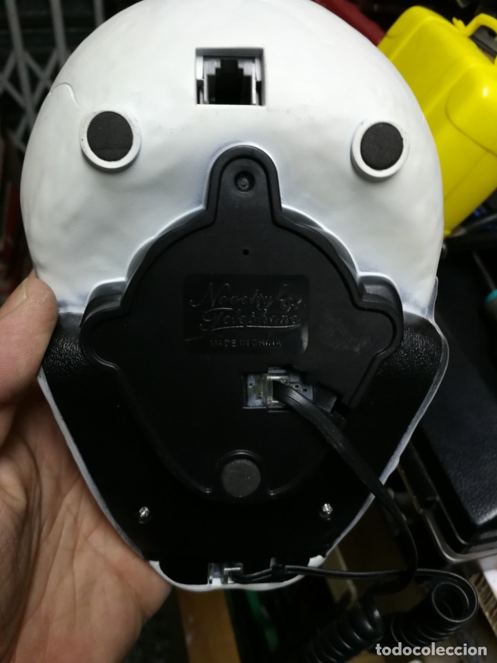 Segunda mano: TELEFONO CALAVERA - Foto 9
