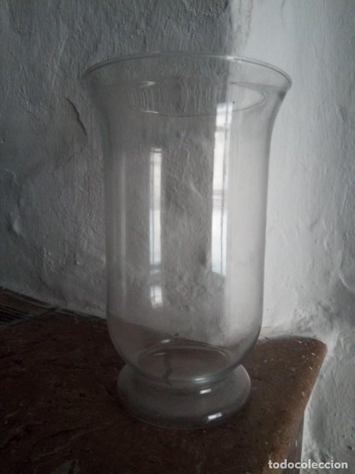 Segunda mano: Centro de cristal - Foto 1
