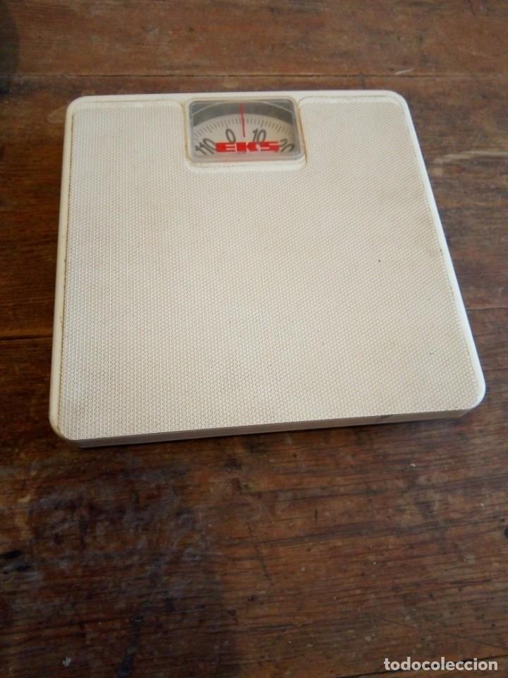 Segunda mano: Peso - Foto 1