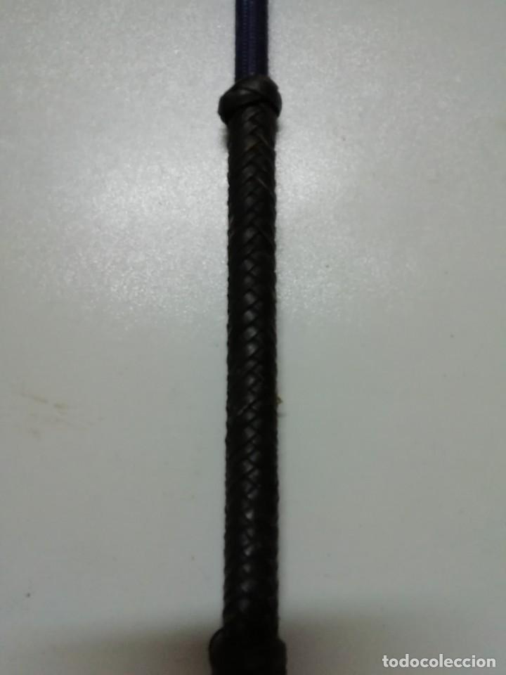 Segunda mano: Fusta para caballos - Foto 2