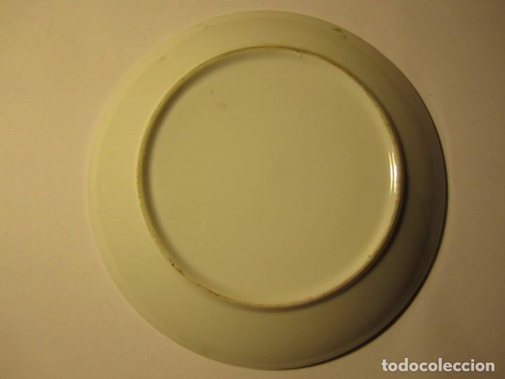 Segunda mano: plato recuerdo velez blanco virgen de los dolores - Foto 3