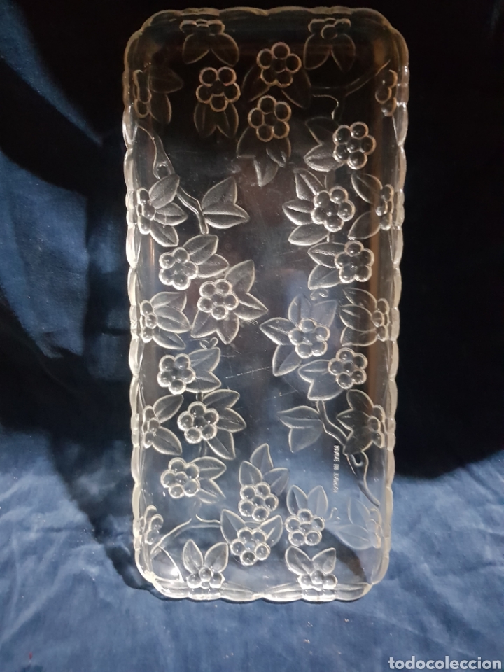 Segunda mano: Bandeja para cuarto de ba&ntilde;o - Foto 1