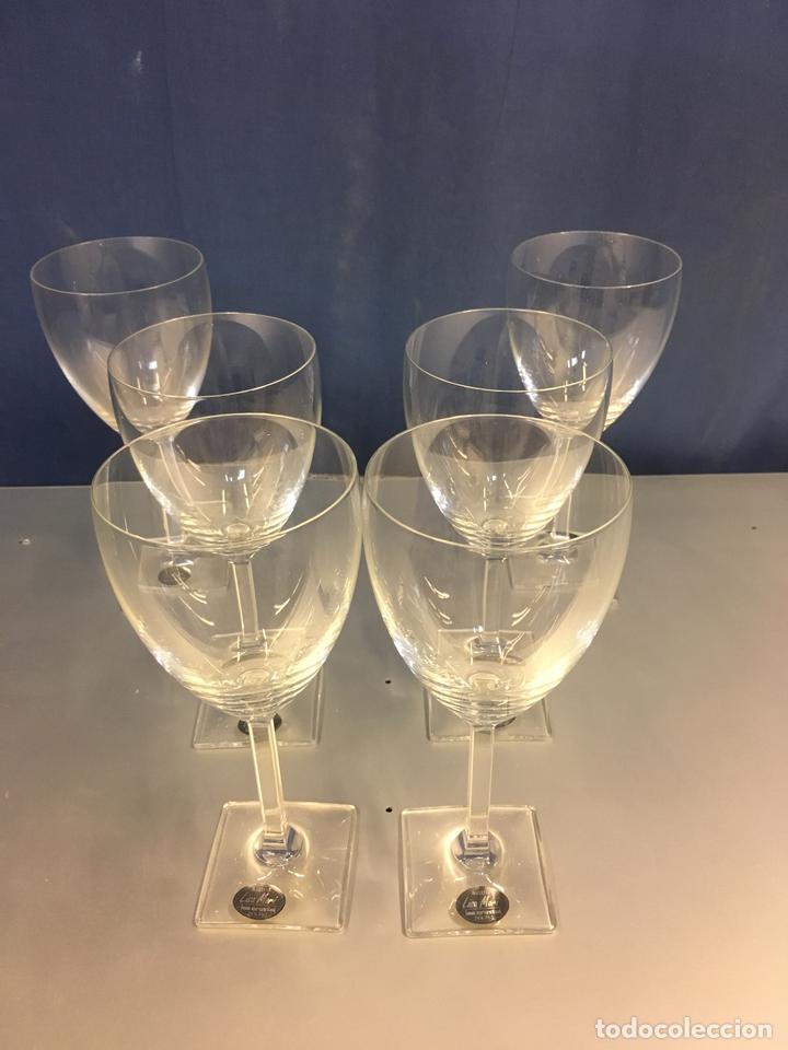 Segunda mano: copas vino - Foto 1