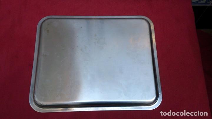 Segunda mano: bandeja acero inoxidable bra 32x26 cm - Foto 5