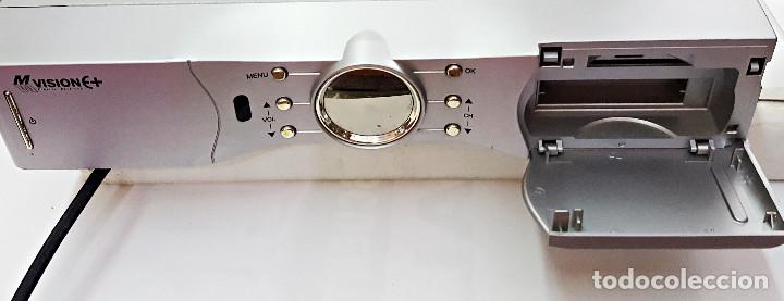 Segunda mano: Receptor de satelite NVISION FS-8085 USB. - Foto 5