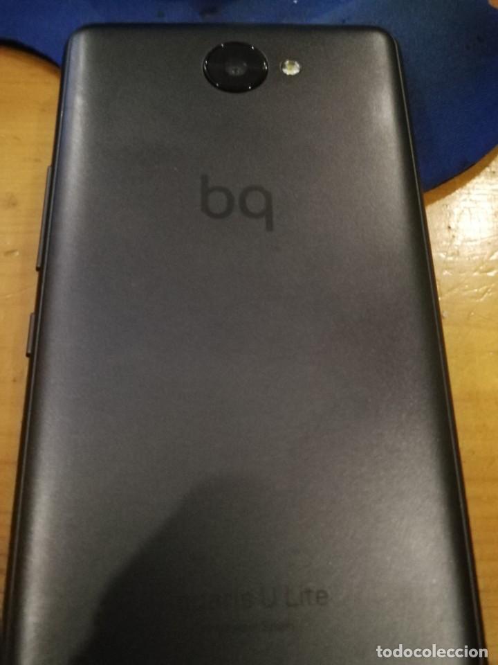 Segunda mano: BQ AQUARIS U LITE LIBRE 16 GB - Foto 3