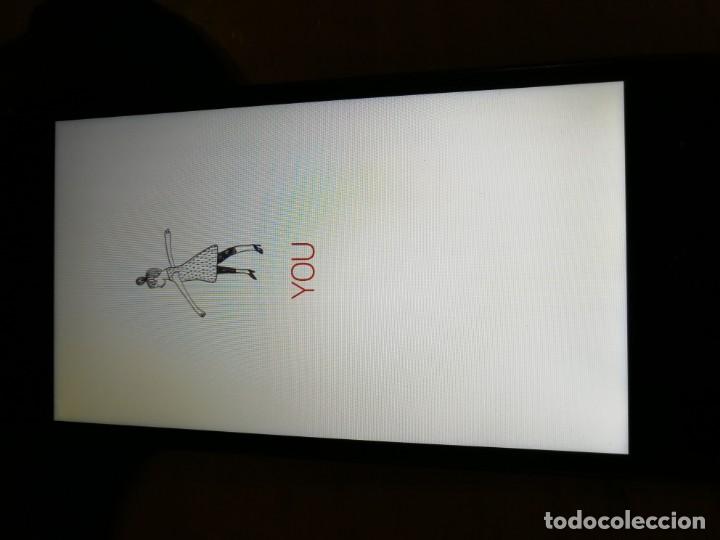 Segunda mano: BQ AQUARIS U LITE LIBRE 16 GB - Foto 4