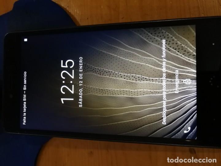 Segunda mano: BQ AQUARIS U LITE LIBRE 16 GB - Foto 5