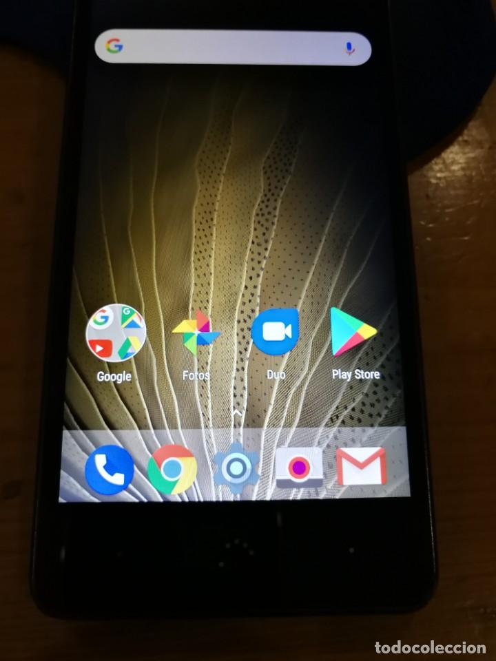 Segunda mano: BQ AQUARIS U LITE LIBRE 16 GB - Foto 6