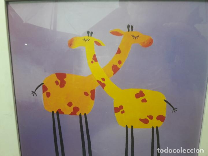Segunda mano: Lamina decorativa - Foto 2