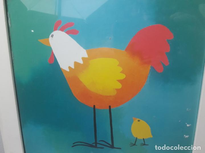 Segunda mano: Lamina decorativa - Foto 2