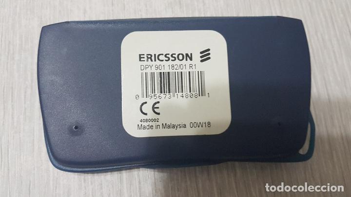 Segunda mano: TECLADO PARA TELEFONO MOVIL ERICSSON COMPLETO - Foto 4
