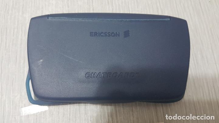 Segunda mano: TECLADO PARA TELEFONO MOVIL ERICSSON COMPLETO - Foto 8