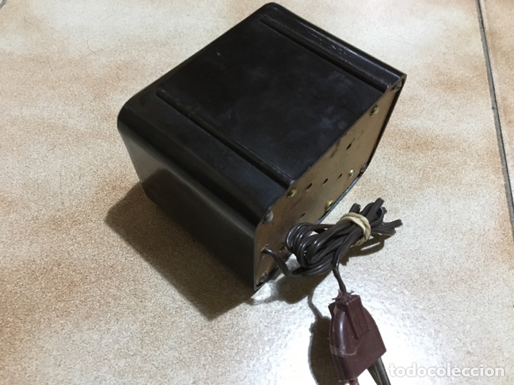 Segunda mano: Volt&iacute;metro radio - Foto 4