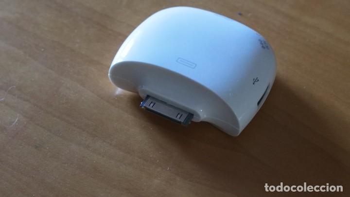 Segunda mano: Kit conexion Ipad Apple Lightning 30 pin - Foto 3