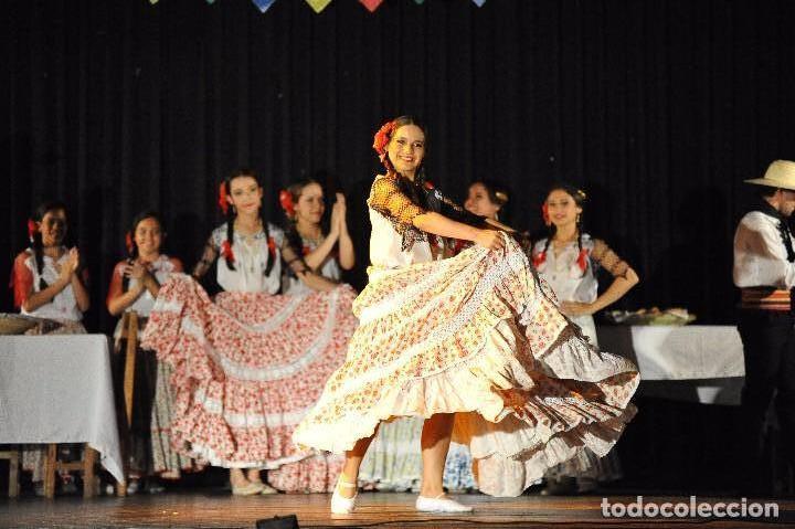 Segunda mano: Fotograf&iacute;a de danza - Foto 1