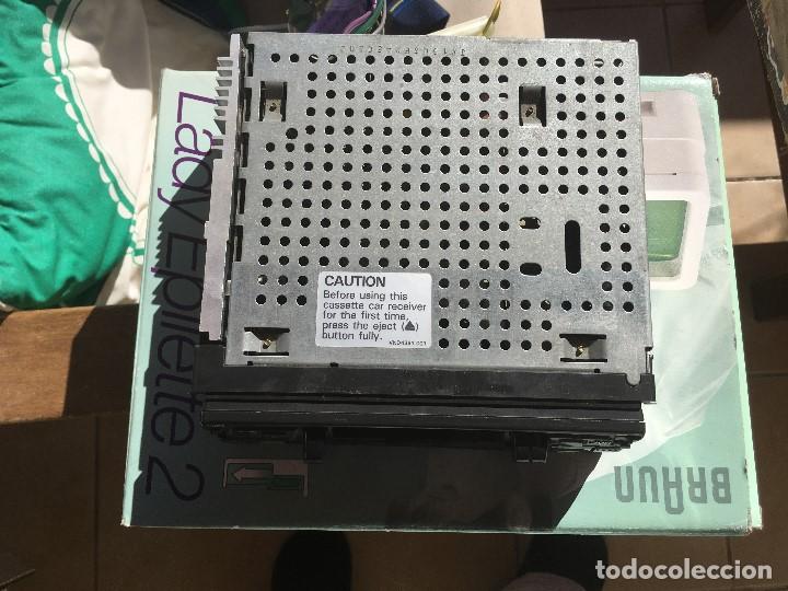 Segunda mano: Auto Stereo Jvc Ks-rt404 - Foto 2