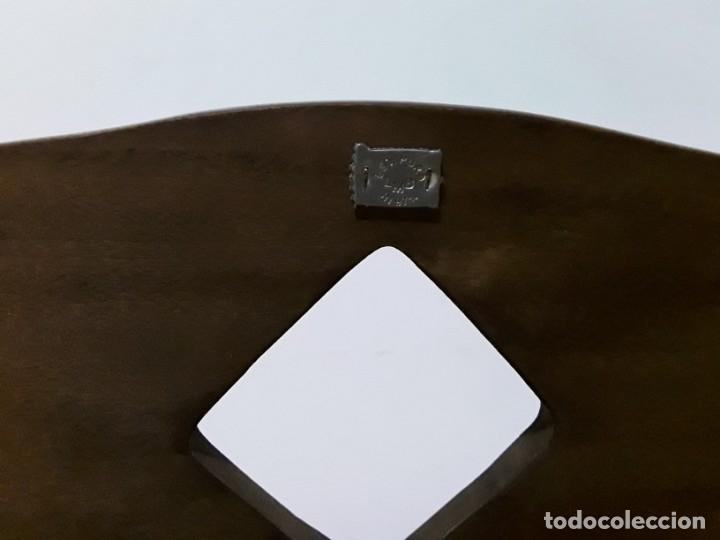 Segunda mano: Atril de mesa, madera y decoraciones. - Foto 6