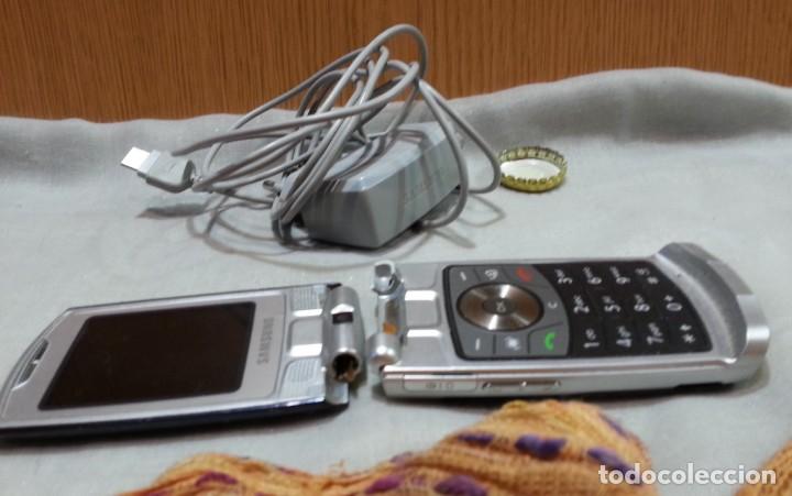 Segunda mano: Conjunto de 2 objetos variopintos. - Foto 2