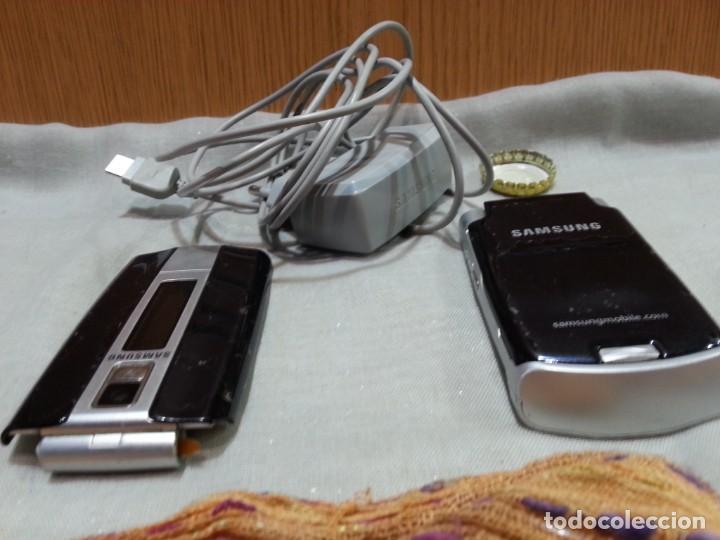 Segunda mano: Conjunto de 2 objetos variopintos. - Foto 3