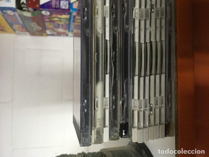 Segunda mano: Pack PS2 + volante + mando + memory card + juegos | Funciona - Foto 6