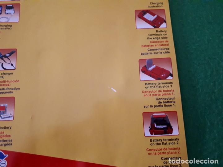 Segunda mano: Cargador Universal 10 en 1 &ndash; Starblitz Sch 21 - Foto 4