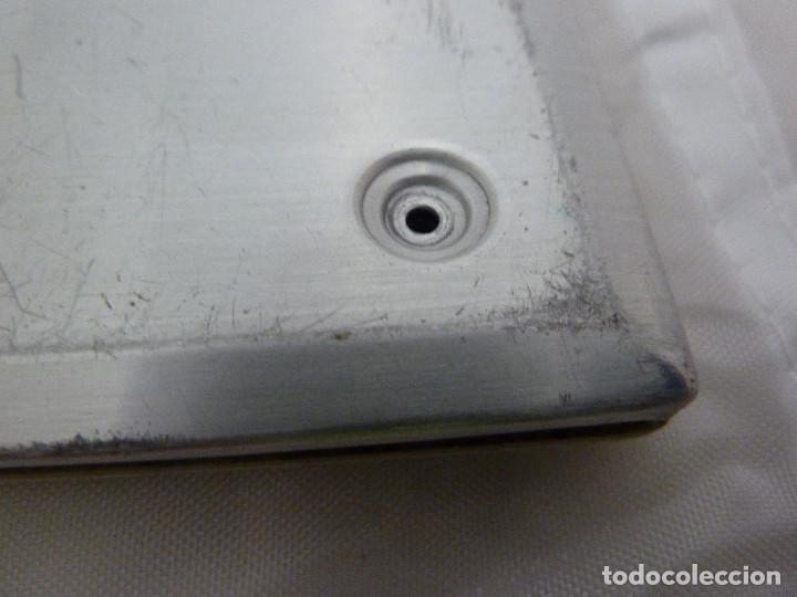 Segunda mano: CALCULADORA SHARP EL-5100S - Foto 6