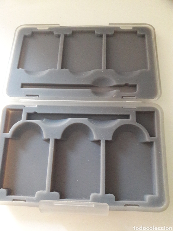 Segunda mano: FUNDA PARA CARTUCHOS NINTENDO DS - Foto 1