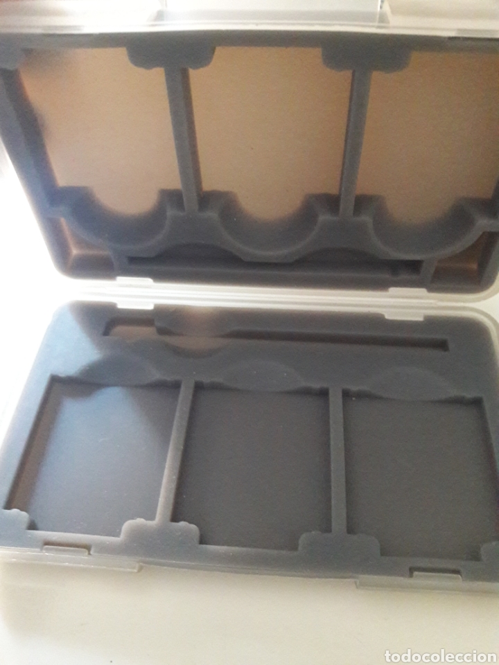 Segunda mano: FUNDA PARA CARTUCHOS NINTENDO DS - Foto 3